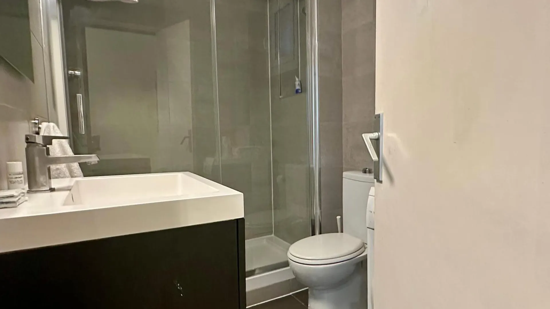 Apartment Attractive Apartament In The Central Heart Of The City Barcelona Spain