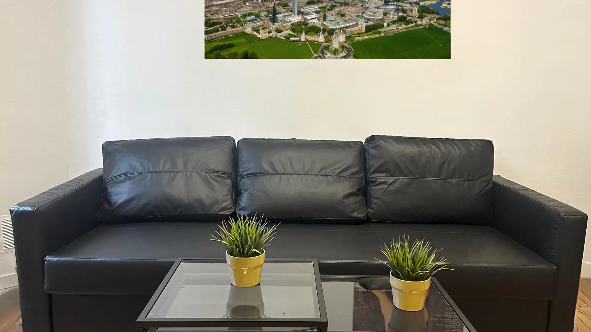 Apartment Attractive Apartament In The Central Heart Of The City Barcelona